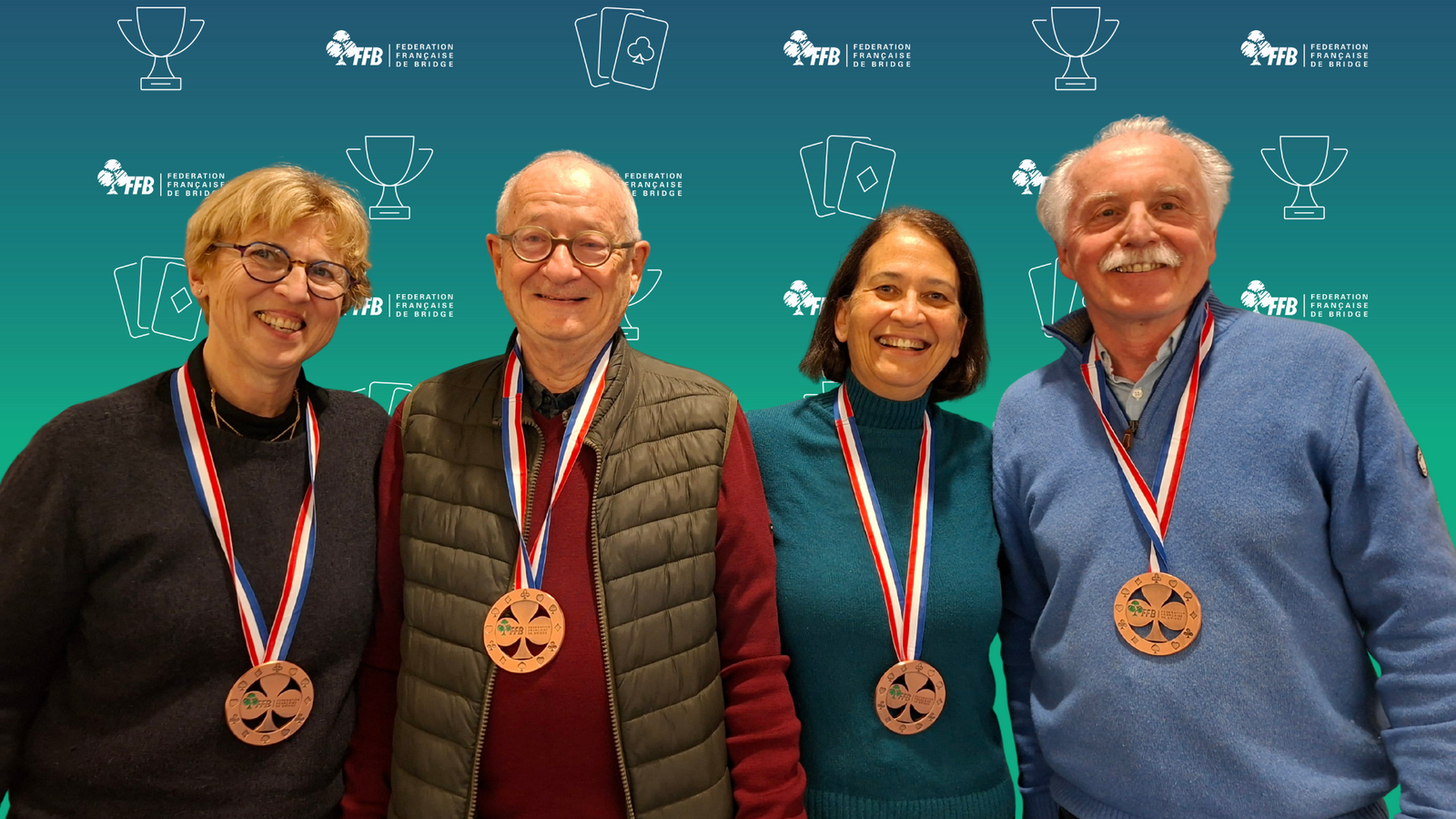 mixte/4  performance