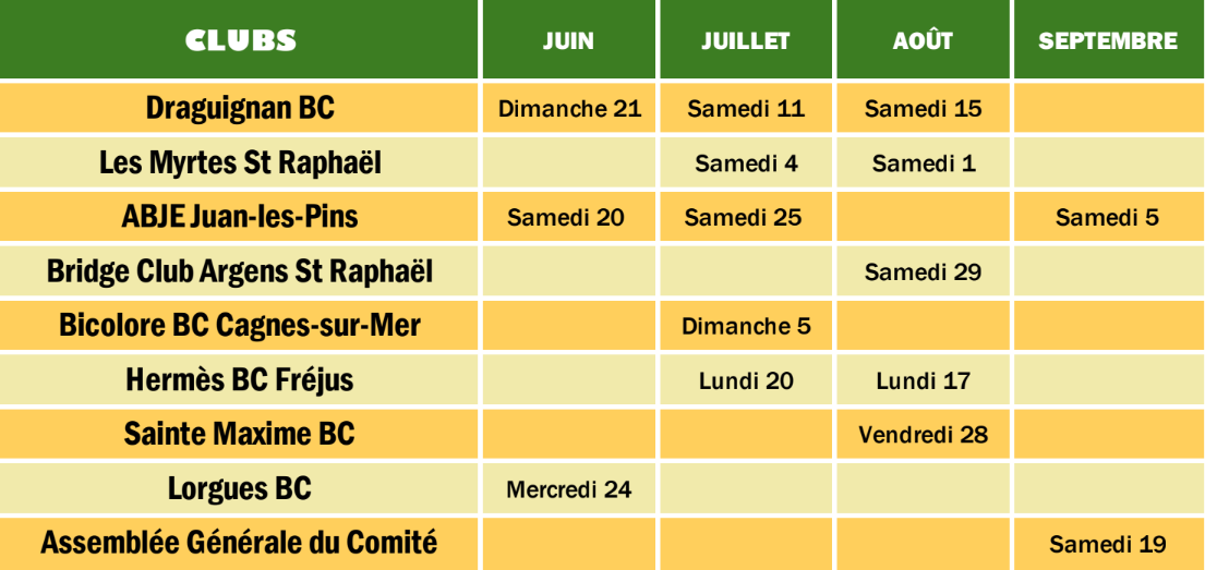 festival été 2026