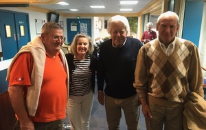 Finale de comité open x4 promotion