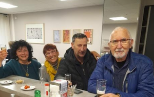 finale senior mixte /4 excellence