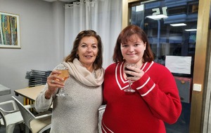 Finale nationale Challenge d'Automne /2 Promotion 