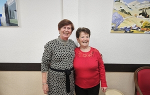 finale ligue dames/2 expert