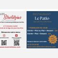 Les Strelitzias