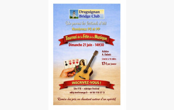 fête de la musique