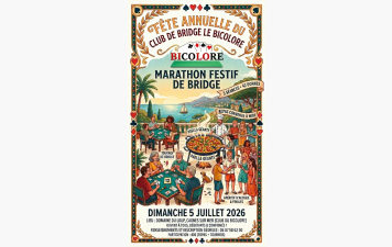 marathon du bicolore