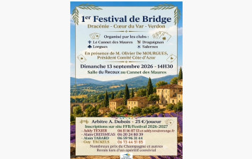 festival dracenie