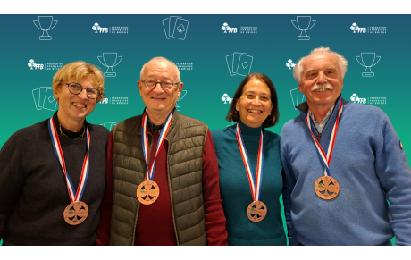 mixte/4  performance