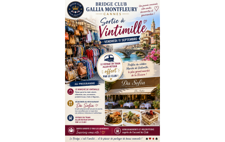 sortie gallia montfleury