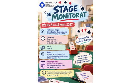 stage monitorat