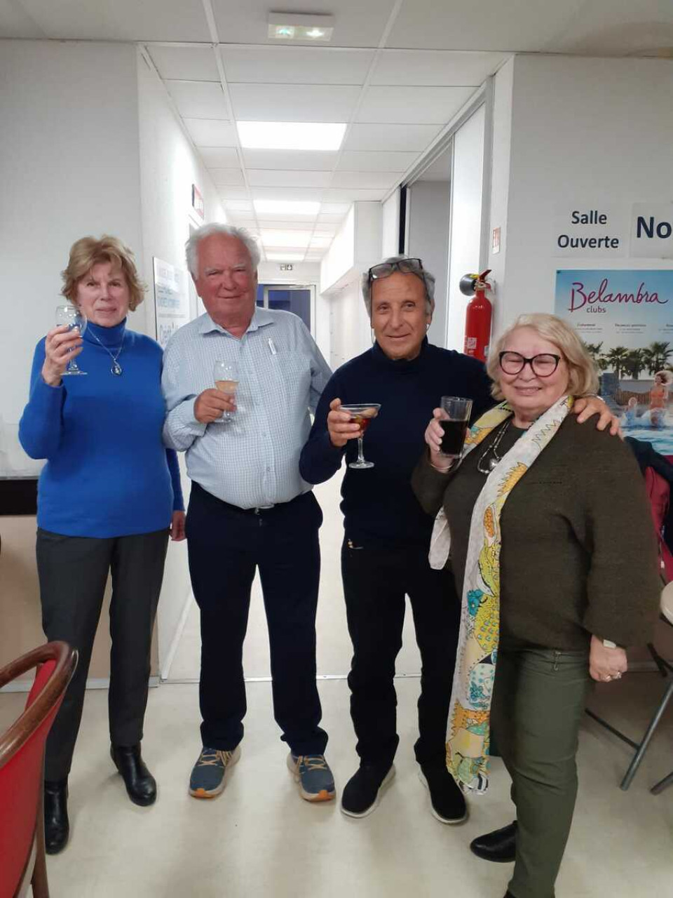 finale comit senior open/4 performance