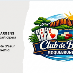 simultanés à roquebridge / s/ A