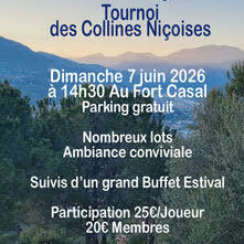 tournoi des collines