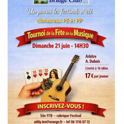 fête de la musique