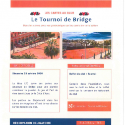 Nice Lawn Tennis Club
