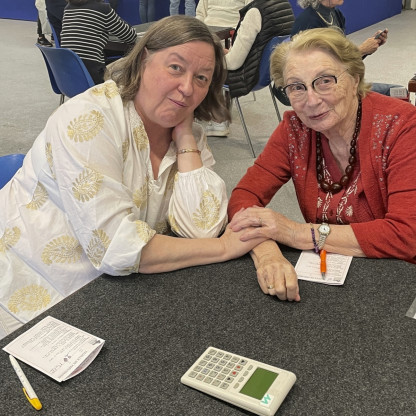TOURNOI DE BRIDGE ANTIBES - JUAN LES PINS 2026
